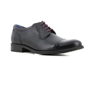 Blucher Negro
