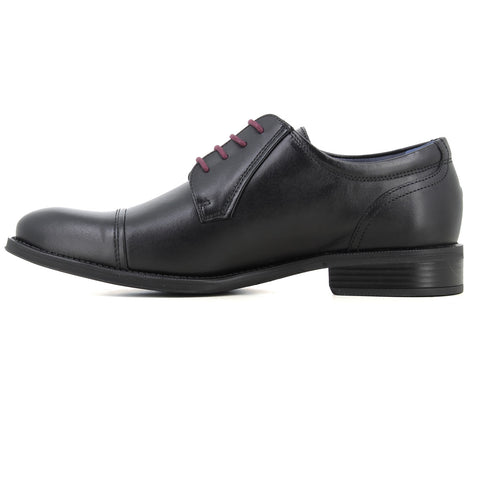 Blucher Negro