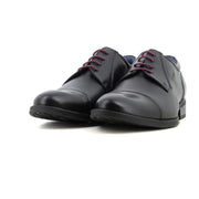 Blucher Negro