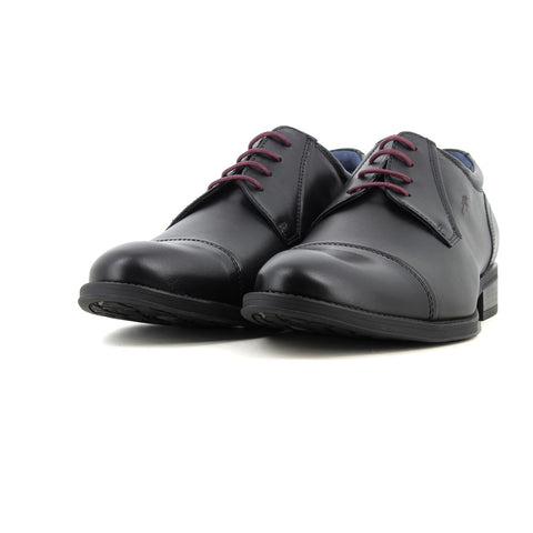 Blucher Negro