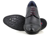 Blucher Negro