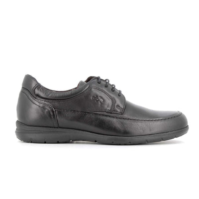 Blucher Negro