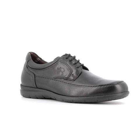 Blucher Negro