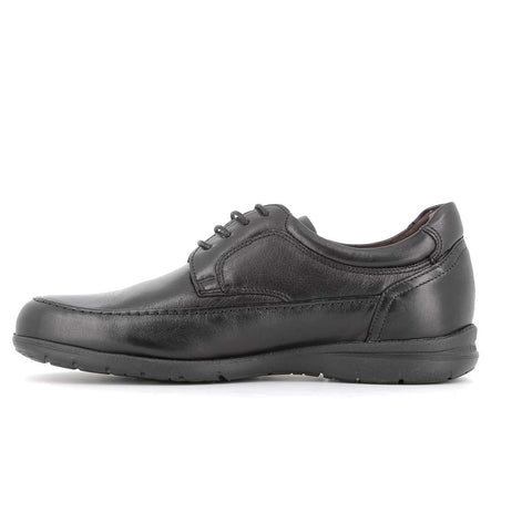 Blucher Negro