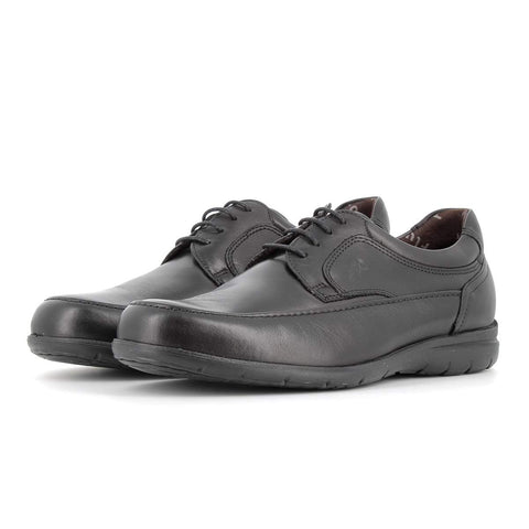Blucher Negro