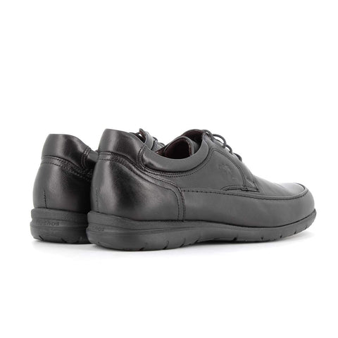 Blucher Negro