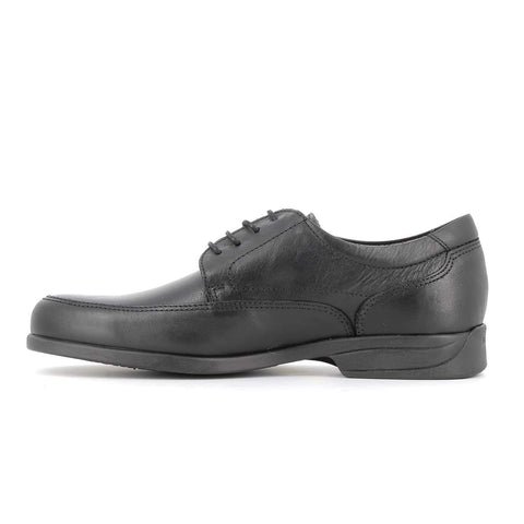 Blucher Negro