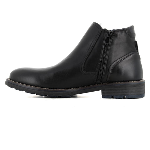 Botin Negro