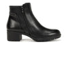 Botin Negro