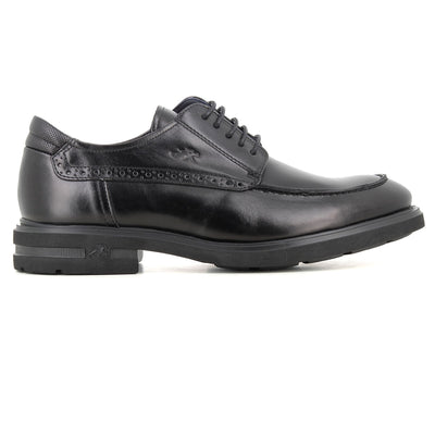 Blucher Negro