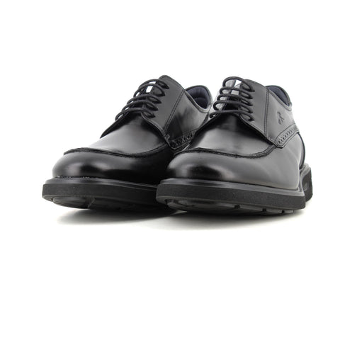 Blucher Negro