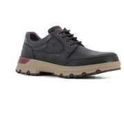 Blucher Negro