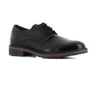 Blucher Negro