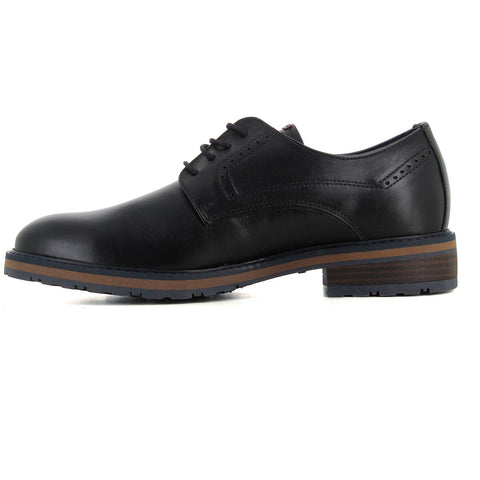 Blucher Negro