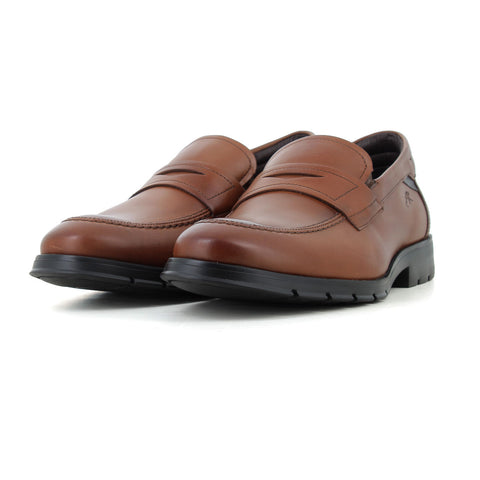 Mocasin Camel