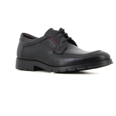 Blucher Negro