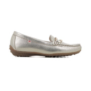 Mocasin Platino