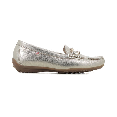Mocasin Platino