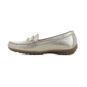 Mocasin Platino