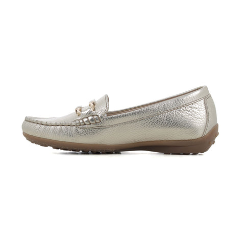 Mocasin Platino