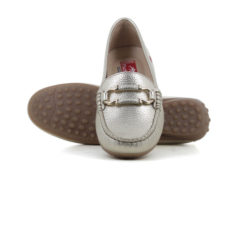 Mocasin Platino