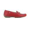 Mocasin Rojo