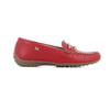 Mocasin Rojo