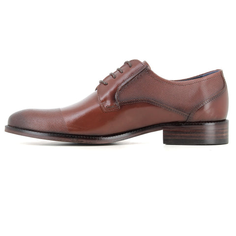 Blucher CastaÑo