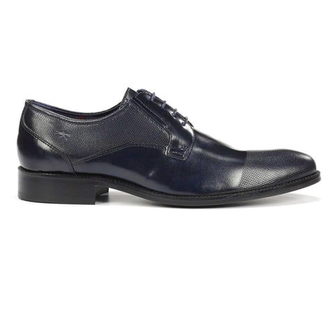 Blucher Marino
