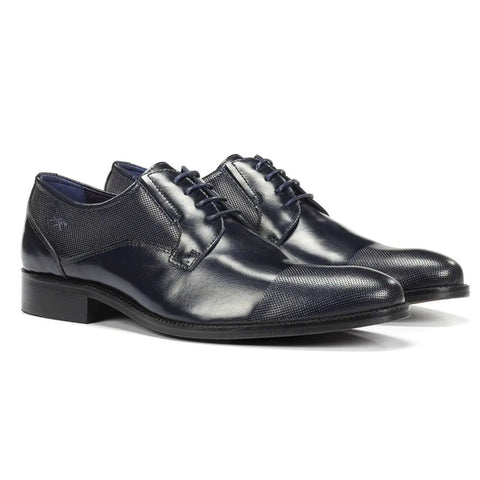 Blucher Marino