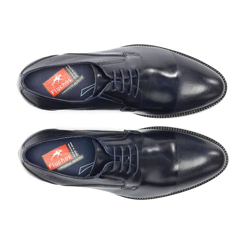 Blucher Marino