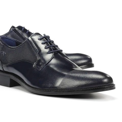 Blucher Marino