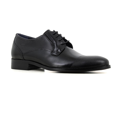 Blucher Negro