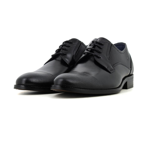 Blucher Negro