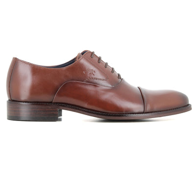 Oxford CastaÑo