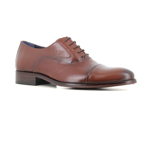 Oxford CastaÑo