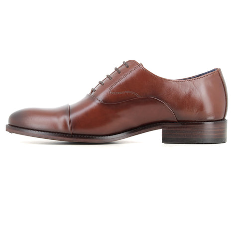 Oxford CastaÑo