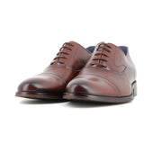 Oxford CastaÑo