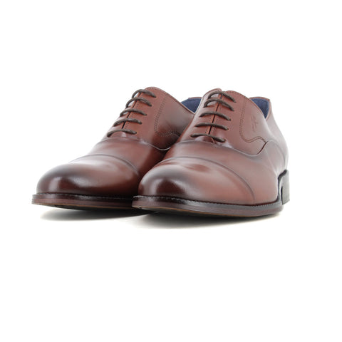 Oxford CastaÑo
