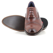 Oxford CastaÑo