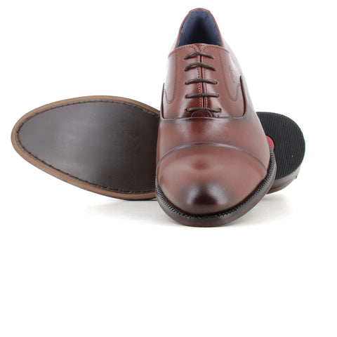 Oxford CastaÑo
