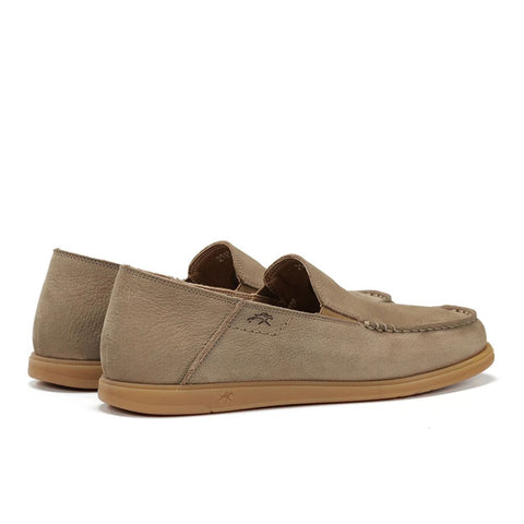 Mocasin Marmota