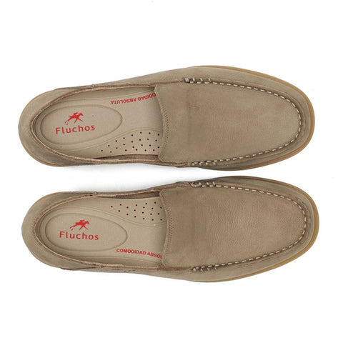 Mocasin Marmota