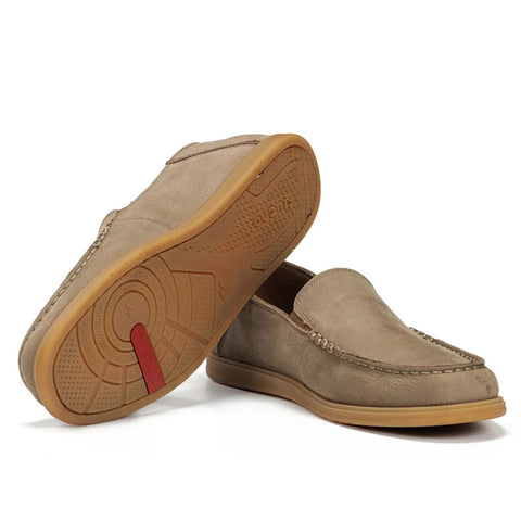 Mocasin Marmota