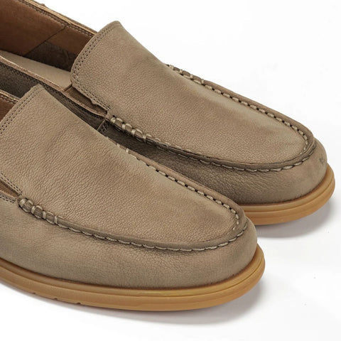 Mocasin Marmota