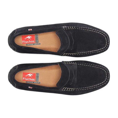 Mocasin Marino