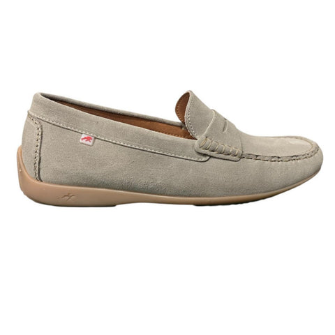 Mocasin Taupe