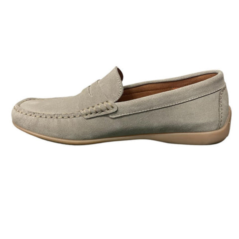Mocasin Taupe