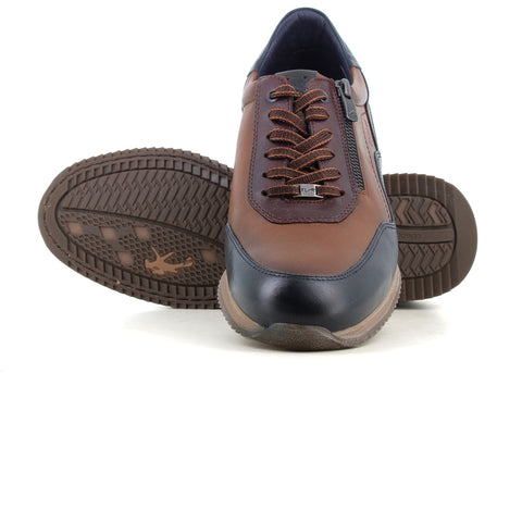 Deportivo Camel/oceano