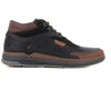 Botin Negro